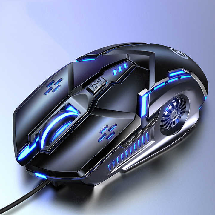 Mouse