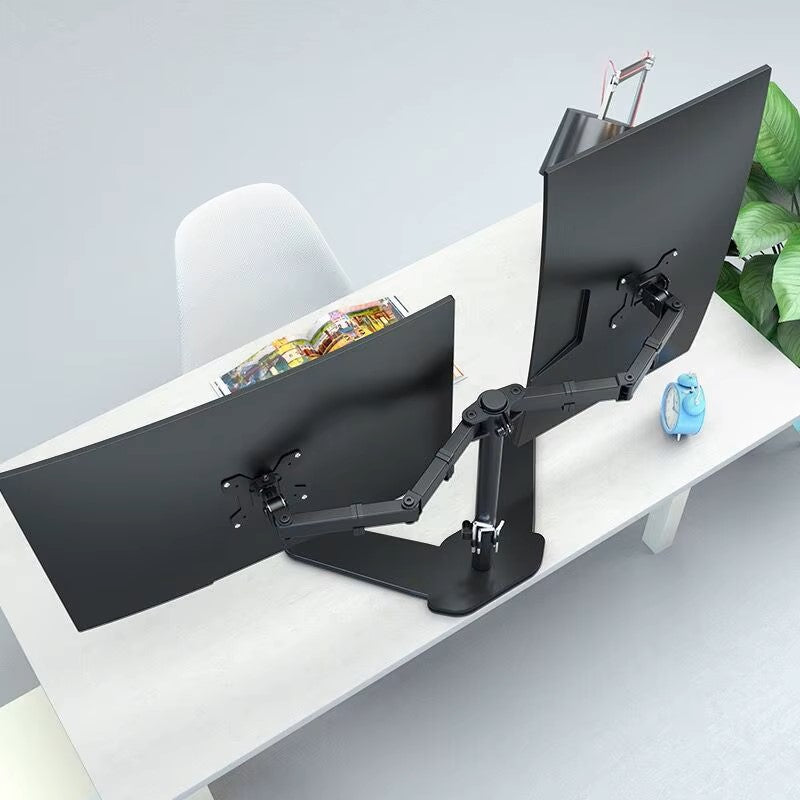 Monitor Arms and Stands