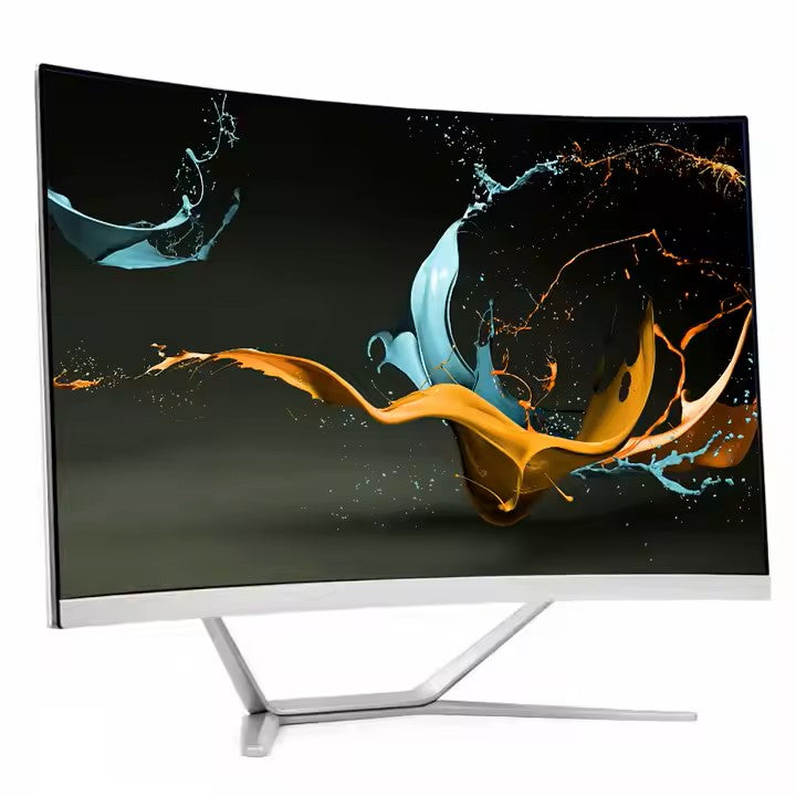 Our All-in-One Computers