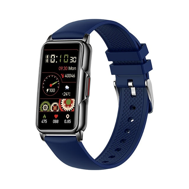 LWT H80 Female Heart Rate, Blood Oxygen & Fitness Smart Watch