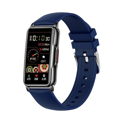 LWT H80 Female Heart Rate, Blood Oxygen & Fitness Smart Watch