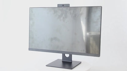 LWT AIO C4 - AIO Pc Desktop Computer I5 I7 I9 All-in-one Computer 21.5 & 24 inch for Business Use All in One Pc